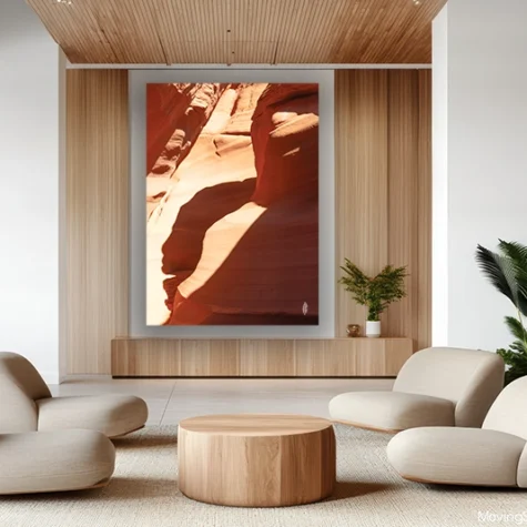 Photography-lobby-beautiful-desert-woman-wall-fine-art