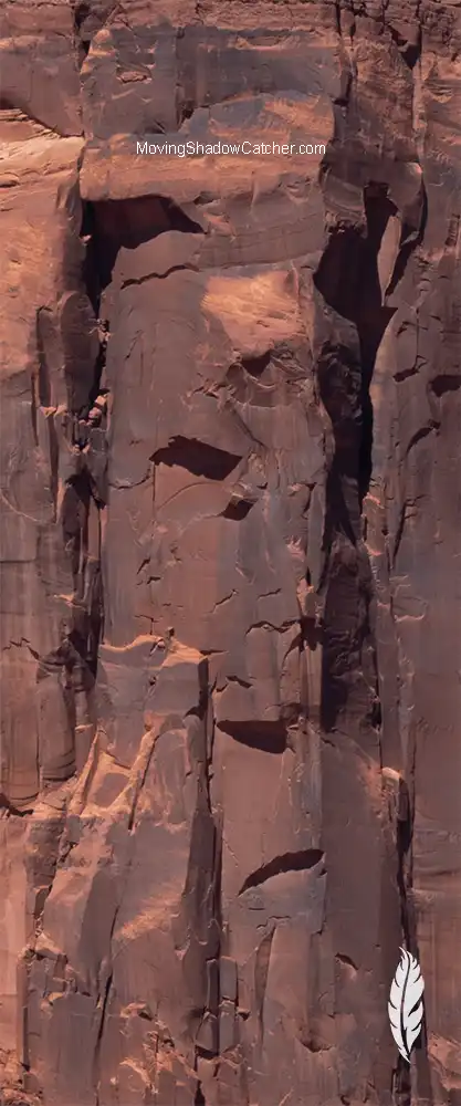 Moving Shadow Catcher, Native Shapeshifter, Spirit Guardian, Indigenous, Hidden Legend,