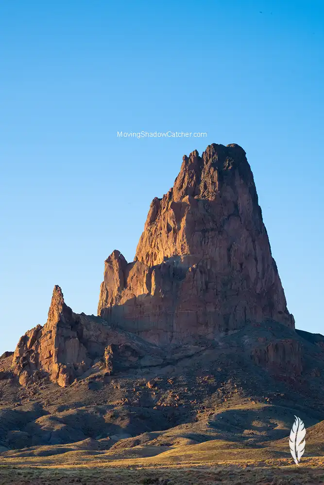 Wildlife Fine Art Photography, Rhinoceros, Rhino, Butte Landscape, Wall Art
