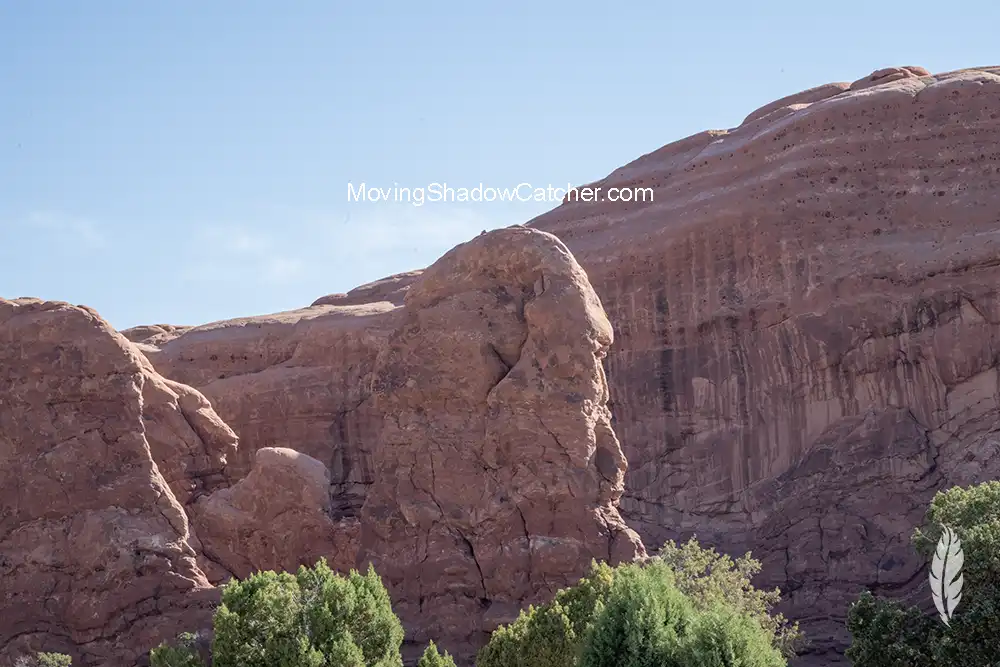 Ancient, Canyon Cliff, Elf Hidden Legend, Elves