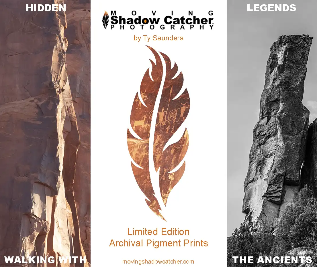 Gallery, Hidden Legends, Photography, Shadow Catcher, Prints Limited Edition