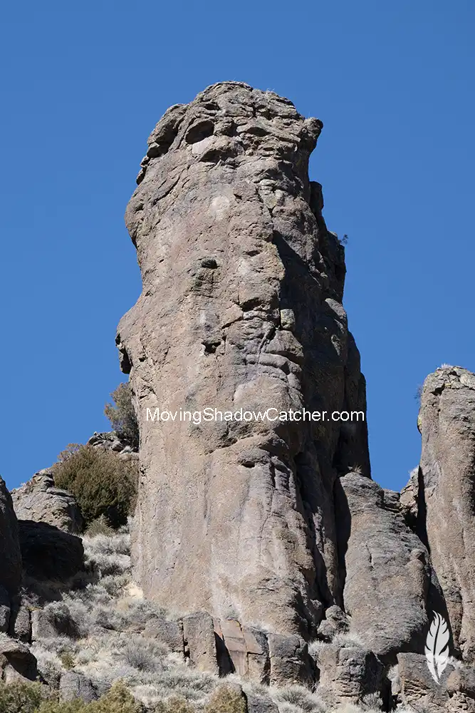 Hidden Legend, Native American Stone Chief, Indigenous, Ty Saunders,