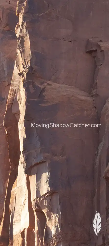 Hidden Legends, Shadow Catcher, Red Sky Chief, Ty Saunders