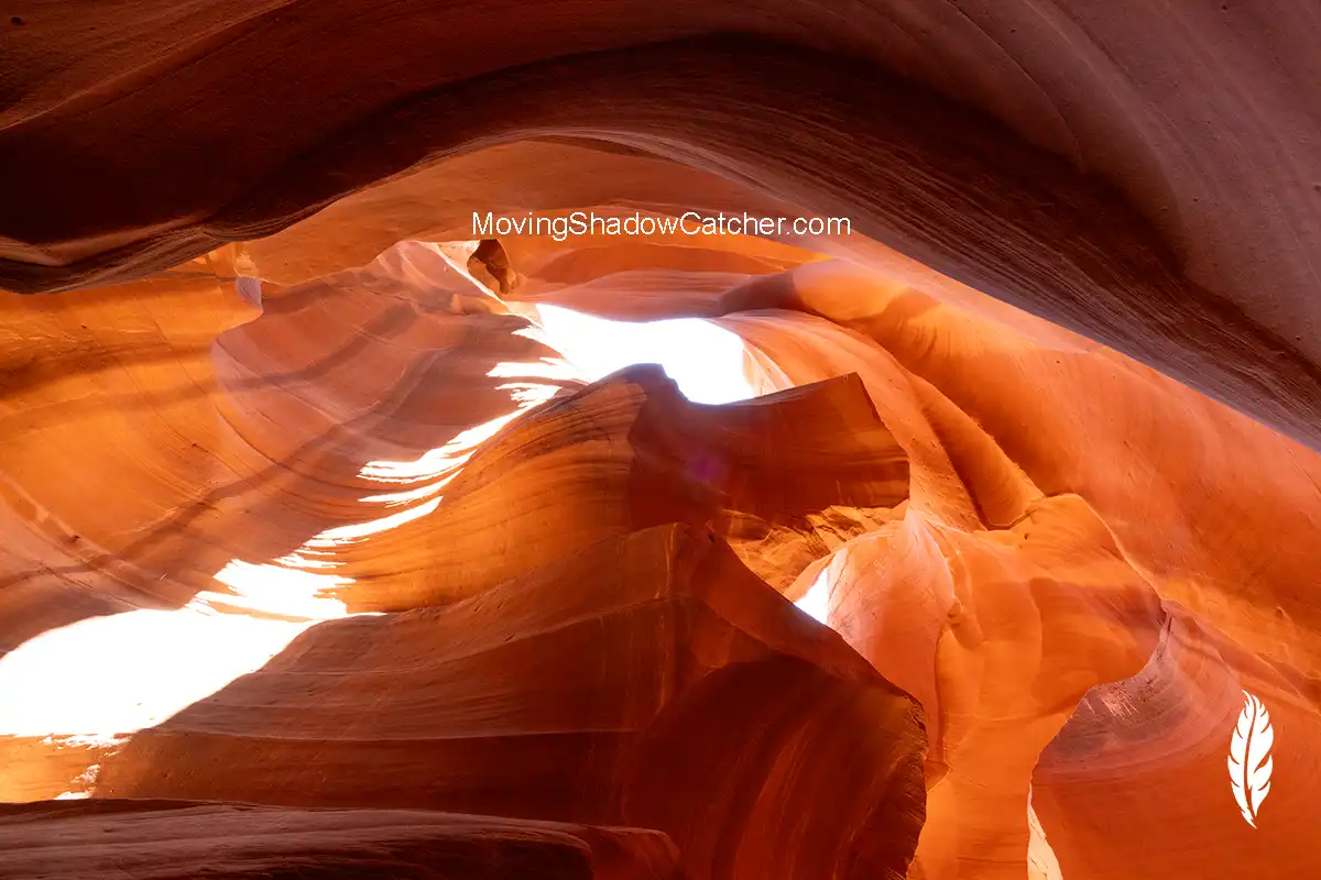 Slot Canyon Photography, Gallery, Navajo Desert, Sea Horse, Water Horse