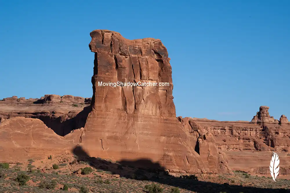 Wildlife Photography, Sheep Rock, Shepherd, Shadow Catcher, Hidden Legends